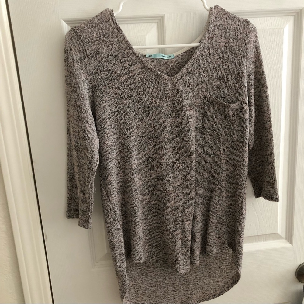 Maurices shirt